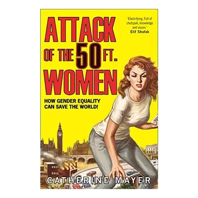 Attack of the 50 Ft. Women
