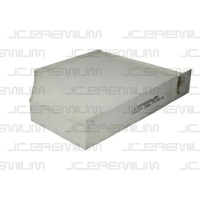 Filtru, aer habitaclu JC PREMIUM B4A016PR