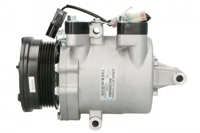 Compresor climatizare potrivit MITSUBISHI COLT VI, LANCER VIII 1.1-1.5 06.04