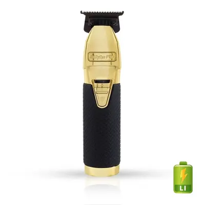 Masina de contur - BABYLISS - Boost + - Gold - 7870GBPE