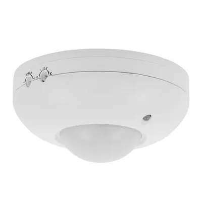 Senzor de miscare PIR ZONA JQ ZONA JQ-37-W