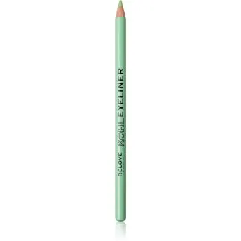 Revolution Relove Kohl Eyeliner creion kohl pentru ochi