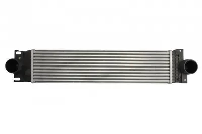 Compresor intercooler potrivit FORD GALAXY III, S-MAX 2.0D 01.15-06.18