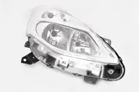 Far dreapta (2 H7, reglaj electric, fara motor) RENAULT CLIO 2009-2012