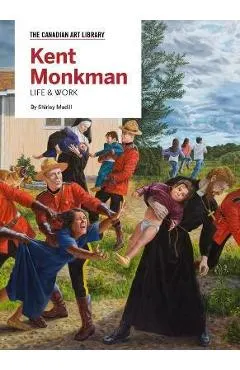 Kent Monkman: Life & Work