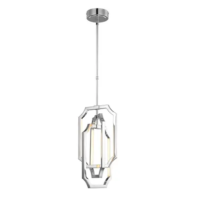 Lampa suspendata Feiss Audrie 6Lt Led Pendant