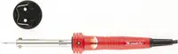 Fier de lipit MTX - vârf de cupru, 220V, 40W