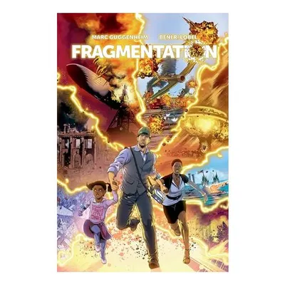 Fragmentation