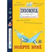Insomnia