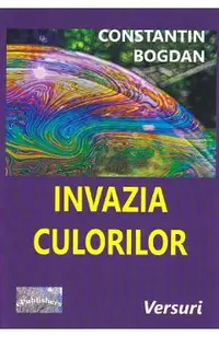 Invazia culorilor