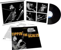 Tippin' The Scales - Vinyl