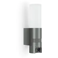 Aplica de perete CAM Light cu senzor, camera video, microfon si difuzor