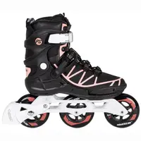 Role inline Powerslide Phuzion Argon Coral 100