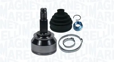Set articulatie planetara Dreapta Stanga (25z 26z 51mm) potrivit ALFA ROMEO 147; FIAT BRAVO II, DOBLO, DOBLO CARGO, STILO, TIPO; LANCIA DELTA III 1.4 1.6D 1.9D 10.01
