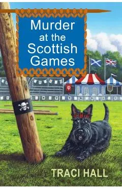 Murder at the Scottish Games