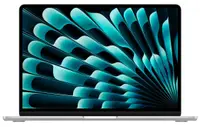 Laptop Apple - MacBook Air 13, 13.6'', M5, 16GB/512GB, Silver