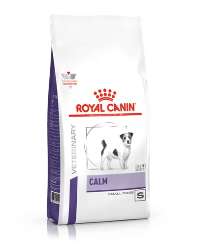 ROYAL CANIN Dog Calm Canine 4 kg hrana dietetica uscata cainii adulti de pana la 15 kg expusi la stres