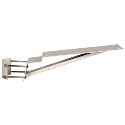 Kit Montaj Lampi Stradale Solare 15W