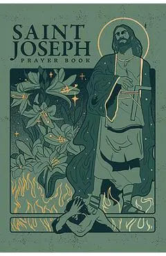 Saint Joseph (CL)