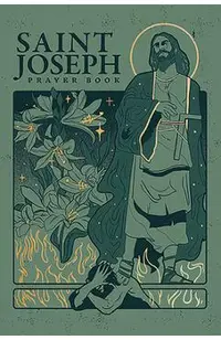 Saint Joseph (CL)