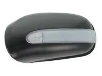 Carcasa / capac oglinda laterala Stanga potrivit MERCEDES S C140, S W220 1992-2005