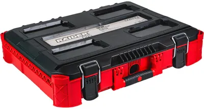 Geantă pentru unelte Raider - Pro RDP-MSS3, IP65, 55.6 x 42.4 x 13.1 cm, modular