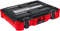Geantă pentru unelte Raider - Pro RDP-MSS3, IP65, 55.6 x 42.4 x 13.1 cm, modular