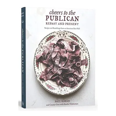 Cheers to the Publican, repast and present
