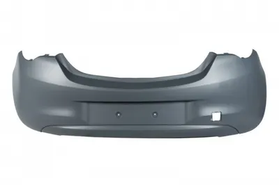 Bara spate grunduita OPEL CORSA dupa 2014