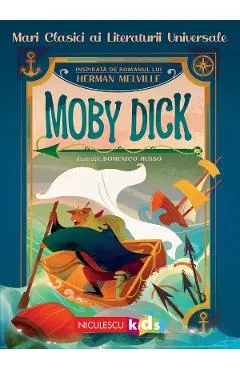 Moby Dick