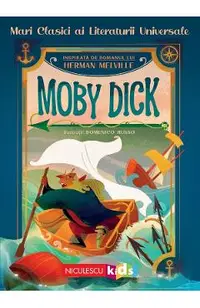 Moby Dick