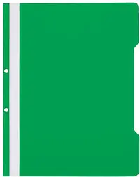 Dosar cu perforație B-Max - A4, verde