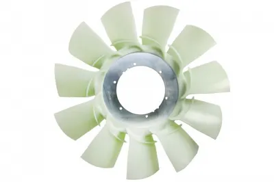 Ventilator radiator (diameter 650mm, numar lame 11) potrivit RVI MIDLUM DXi5 DXi7 05.06