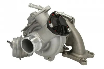 Turbocompresor Potrivit Ford B-Max, C-Max Ii, Ecosport, Fiesta Vi, Fiesta Vii, Focus Iii, Focus Iii Hatchback, Focus Iii Kombi, Grand C-Max, Mondeo V 1.0 1.0h 02.12