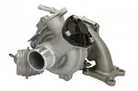 Turbocompresor Potrivit Ford B-Max, C-Max Ii, Ecosport, Fiesta Vi, Fiesta Vii, Focus Iii, Focus Iii Hatchback, Focus Iii Kombi, Grand C-Max, Mondeo V 1.0 1.0h 02.12-