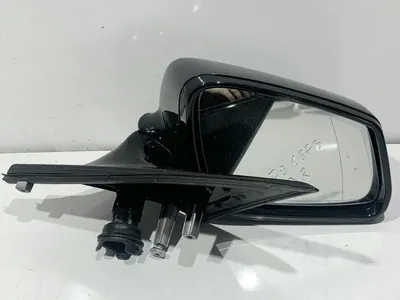 Oglinda dreapta culoare black sapphire metallic (475) 2165592 BMW Seria 7 (2008-2015) [F01, F02]