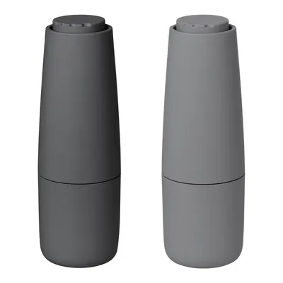 Set râșnițe de sare și piper Blomus Sharkskin