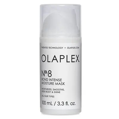 Mască Reparatoare No. 8 Bond Intense Moisture Mask, 100 ml, Olaplex