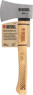 Topor cu mâner de lemn Denzel - 43 cm, 900 g