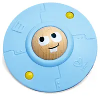 Jucărie antistres Hape - OZN rotativ