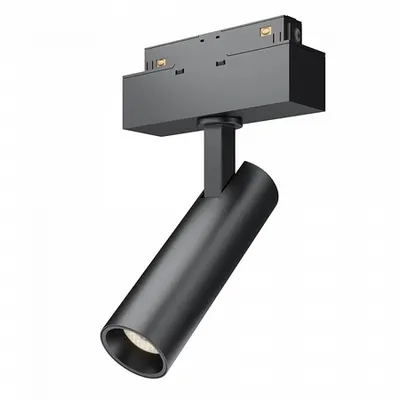 Corp de iluminat pe sina TR019-2-7W3K-BnTR019-2-7W3K-B