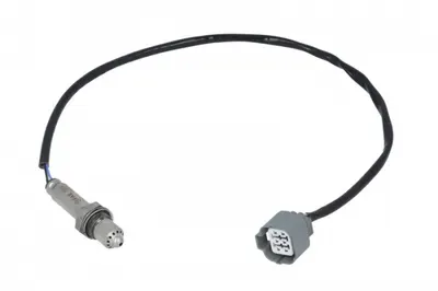 Sonda Lambda (numar fire 4, 600mm) potrivit SUBARU FORESTER, LEGACY IV, OUTBACK, SVX 2.5 3.3 09.92-09.13