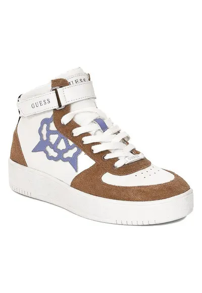 Pantofi dama Piele naturala - Alb