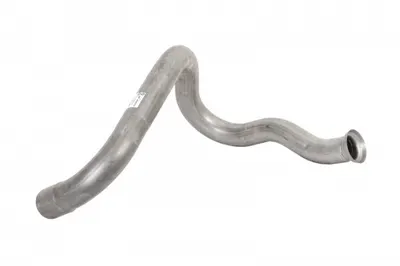 Racord evacuare potrivit MERCEDES VARIO (B667, B670, B668), VARIO (B670, B668, B667) OM900.918 OM904.908 OM904.923 09.96