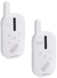Monitor audio digital pentru bebeluși Grundig - 33487
