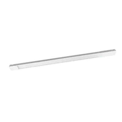 El-Us01 Ultra Slim Magnetic Led 48v 12w 3000k White