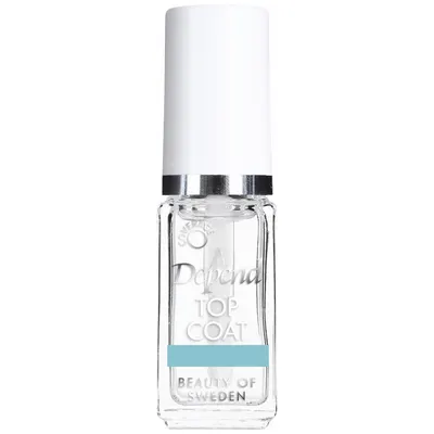 Oja Depend Minilack, Nuanta 080, 5 ml