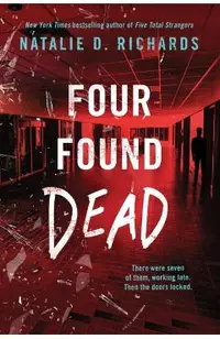 Four Found Dead
