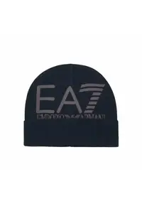 Caciula pentru Barbati - u visibility beanie pc - 7X000006-AF11994-MB015 - S INTL - Albastru