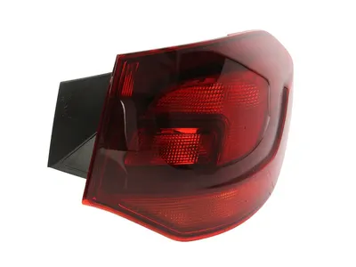Stop lampa spate Dreapta (exterior) potrivit OPEL ASTRA J, ASTRA J GTC dupa 2009